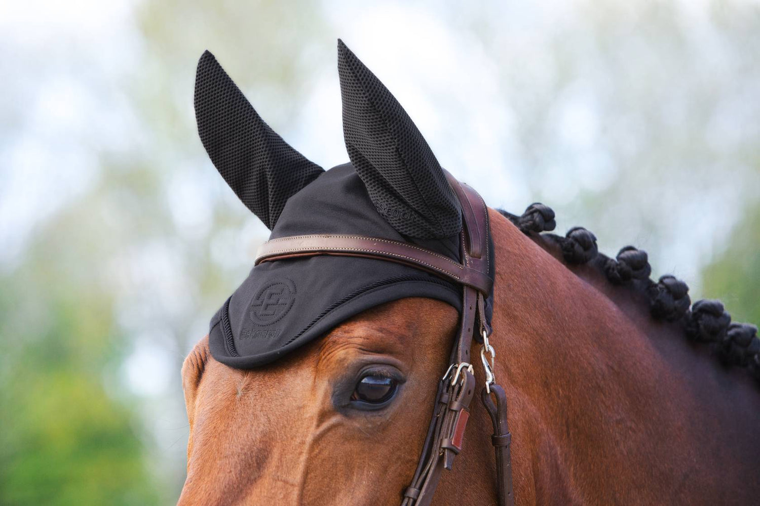 Sport REFLEXX 2023 fly cap - Eskadron