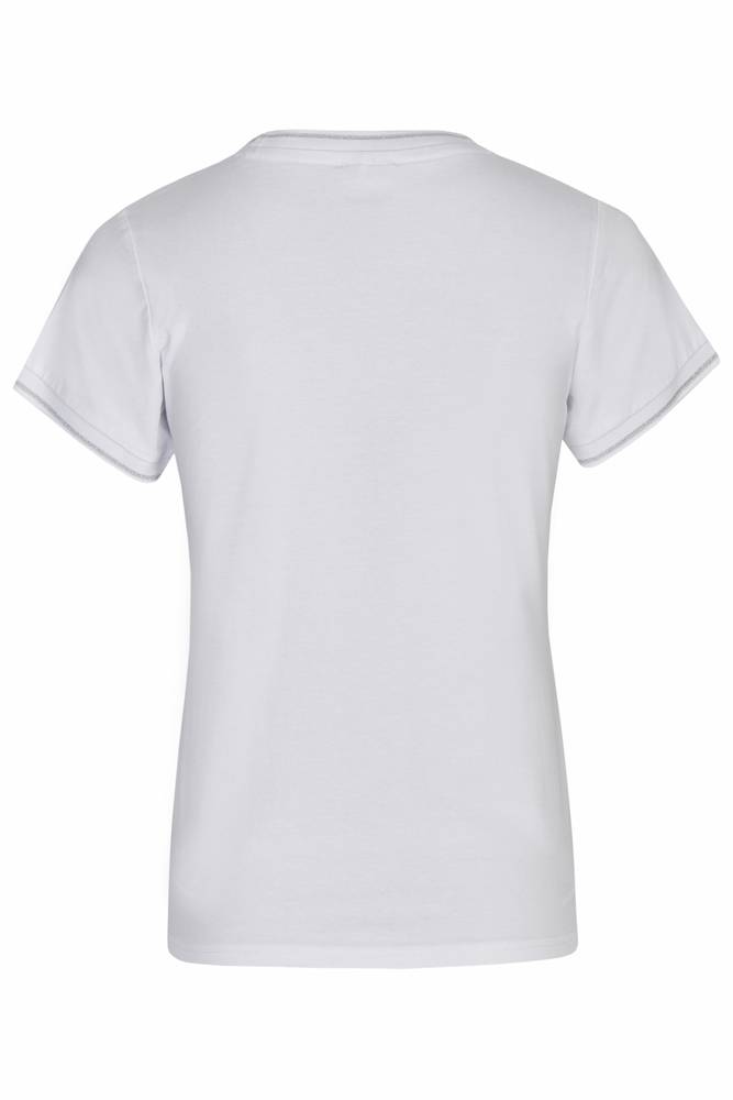 T-Shirt Glitter Reflexx 2023 - Eskadron