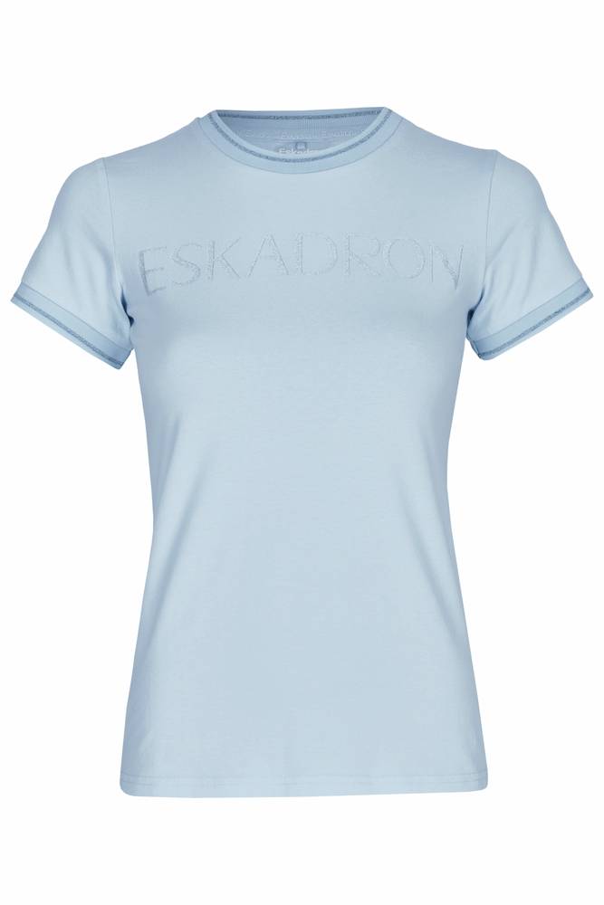 T-Shirt Glitter Reflexx 2023 - Eskadron