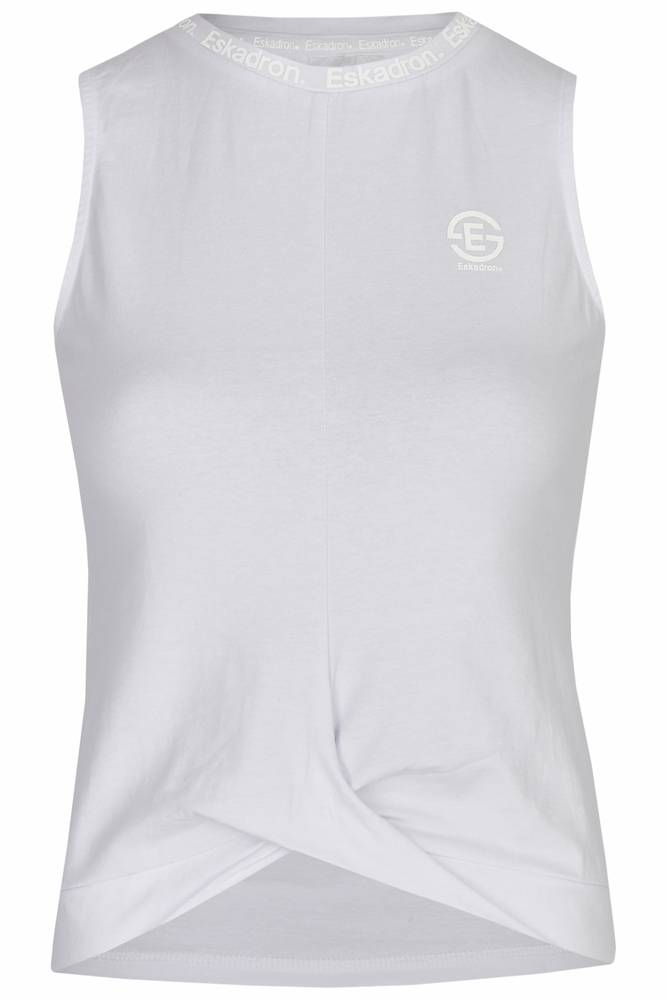 Crop-Tank Reflexx 2023 - Eskadron