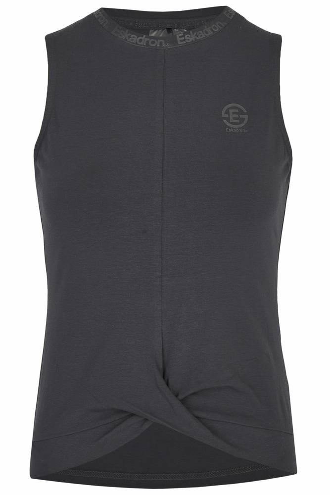 Crop-Tank Reflexx 2023 - Eskadron