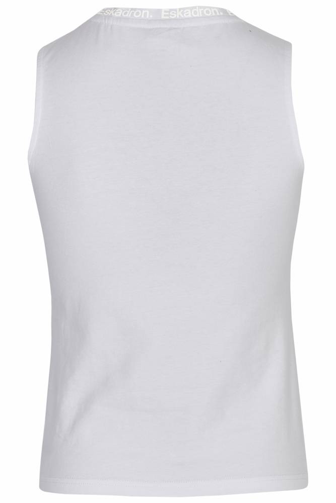 Crop-Tank Reflexx 2023 - Eskadron