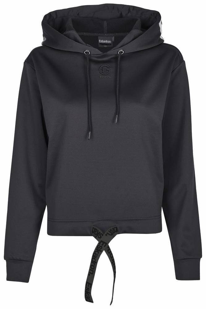 Bella II Hood Reflexx 2023 hoodie - Eskadron