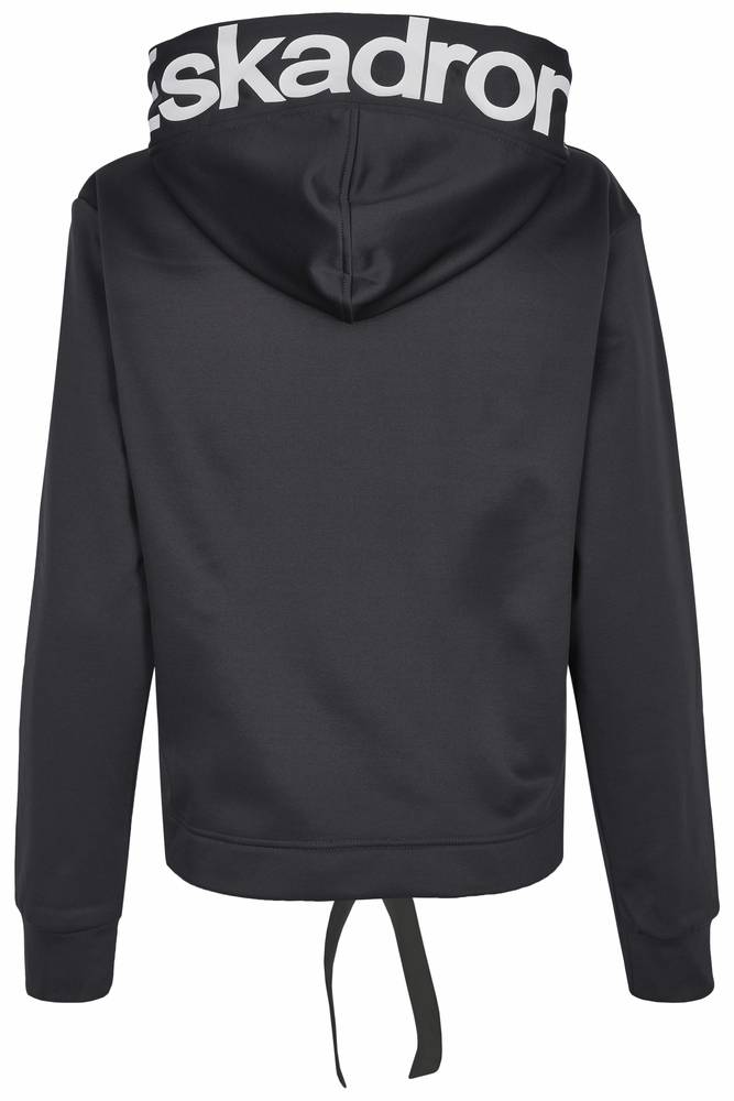Bella II Hood Reflexx 2023 hoodie - Eskadron