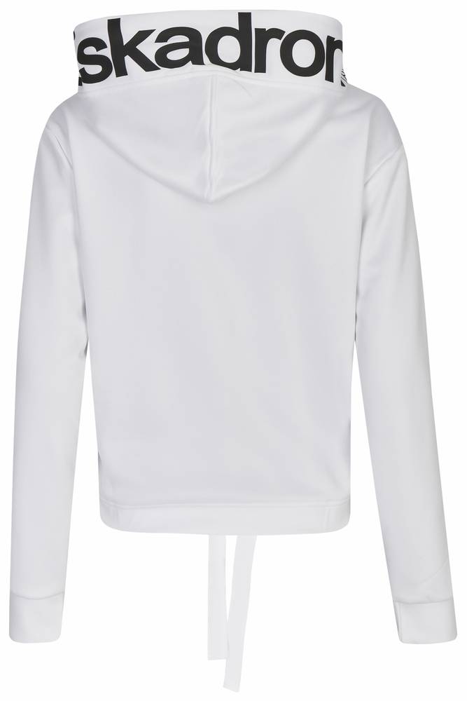 Bella II Hood Reflexx 2023 hoodie - Eskadron