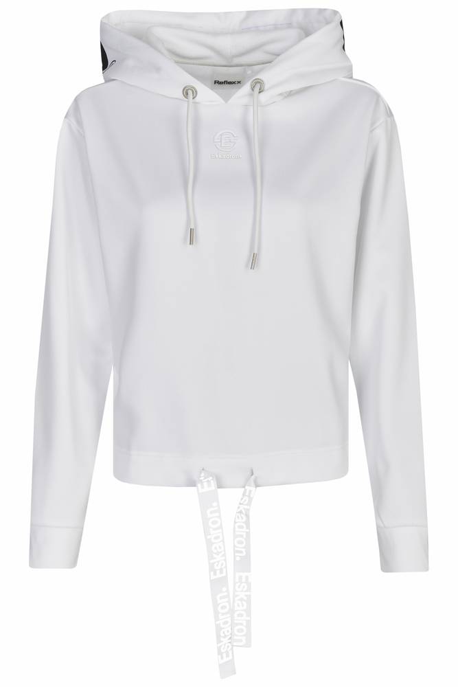Bella II Hood Reflexx 2023 hoodie - Eskadron
