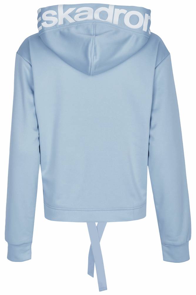 Bella II Hood Reflexx 2023 hoodie - Eskadron