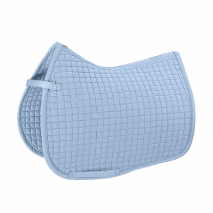 Cotton Compact REFLEXX 2023 saddle pad - Eskadron