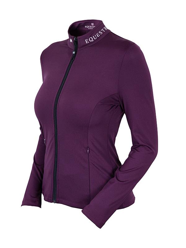 Veste d&