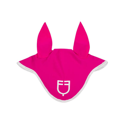 Technical beanie with logo - Equestro