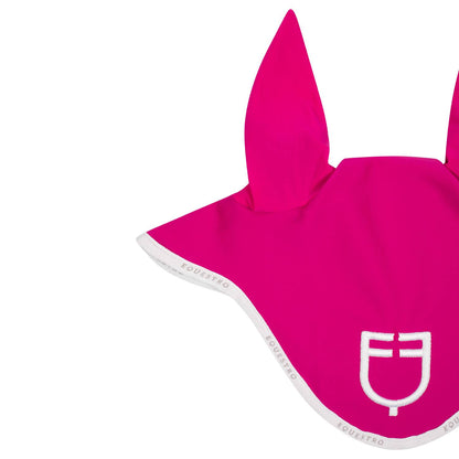 Technical beanie with logo - Equestro