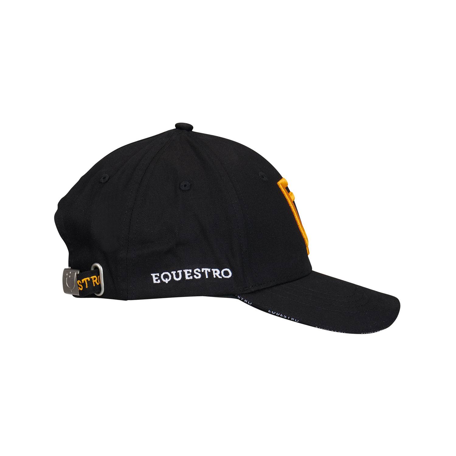 Casquette unisexe - Equestro