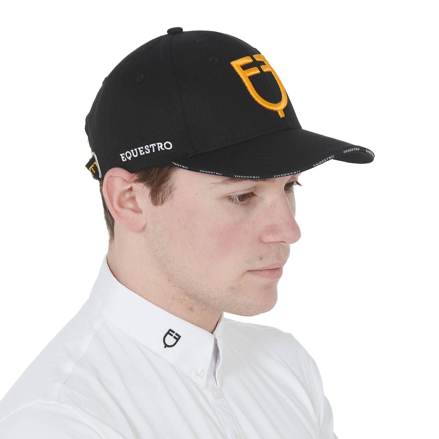 Casquette unisexe - Equestro