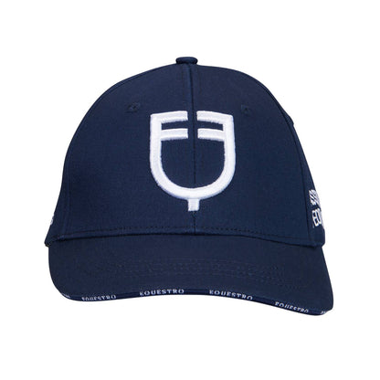 Casquette unisexe - Equestro