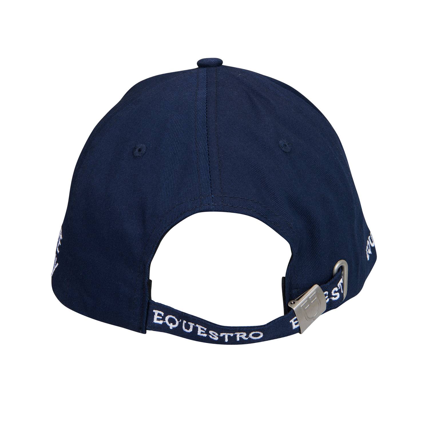 Casquette unisexe - Equestro