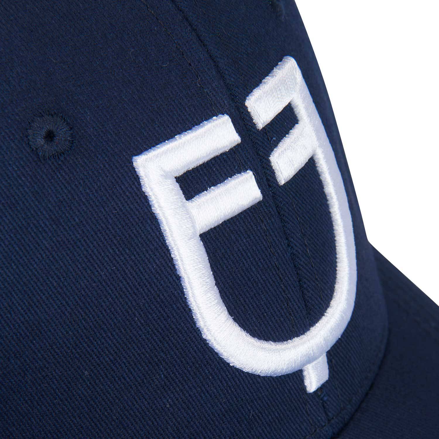 Casquette unisexe - Equestro