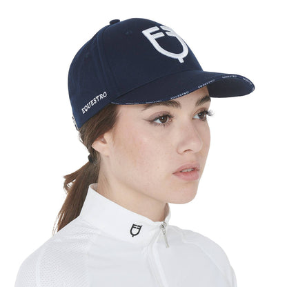Casquette unisexe - Equestro