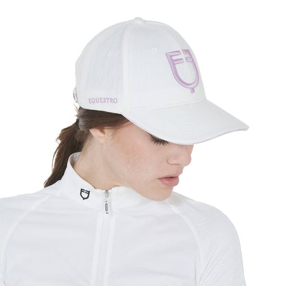 Casquette unisexe - Equestro