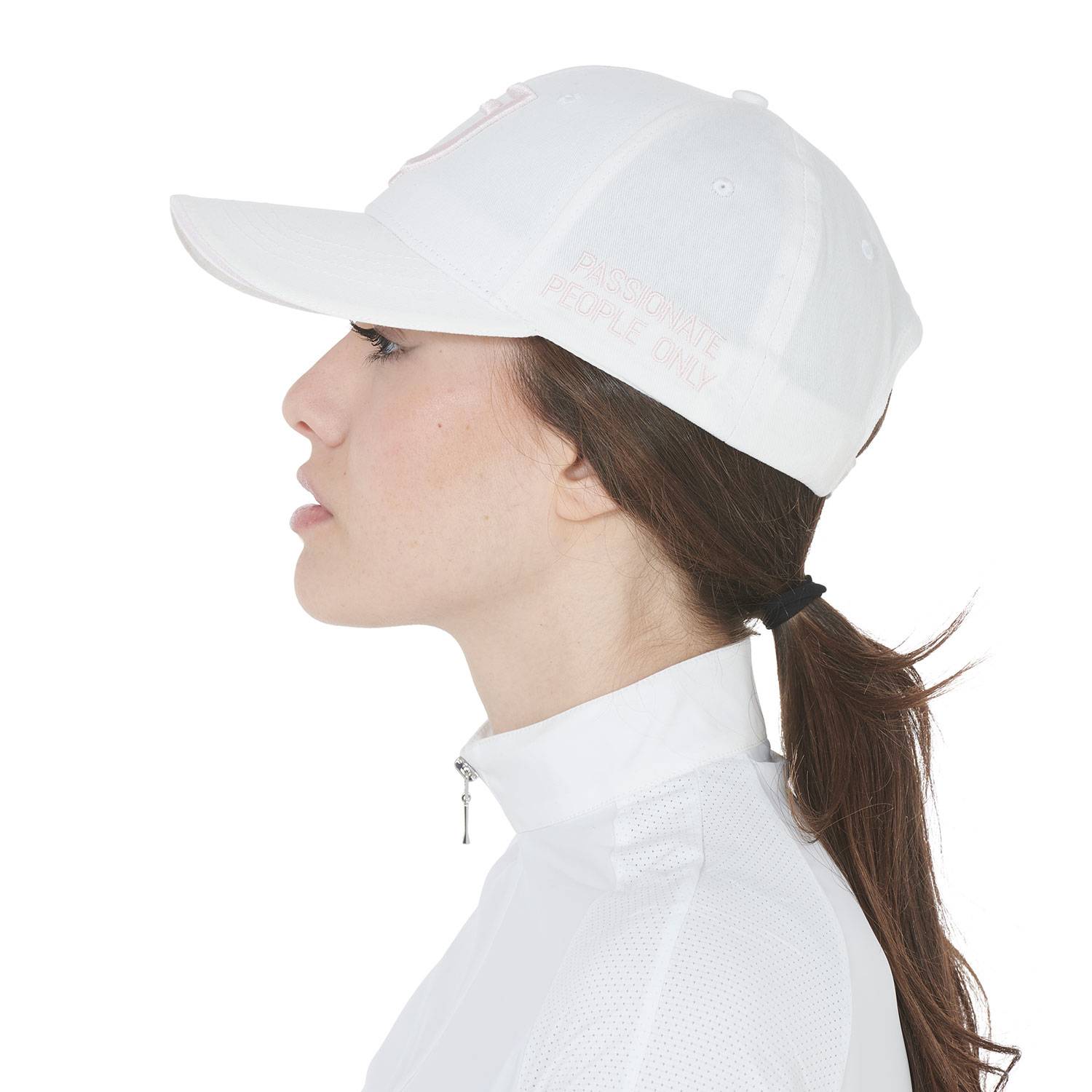 Casquette unisexe - Equestro
