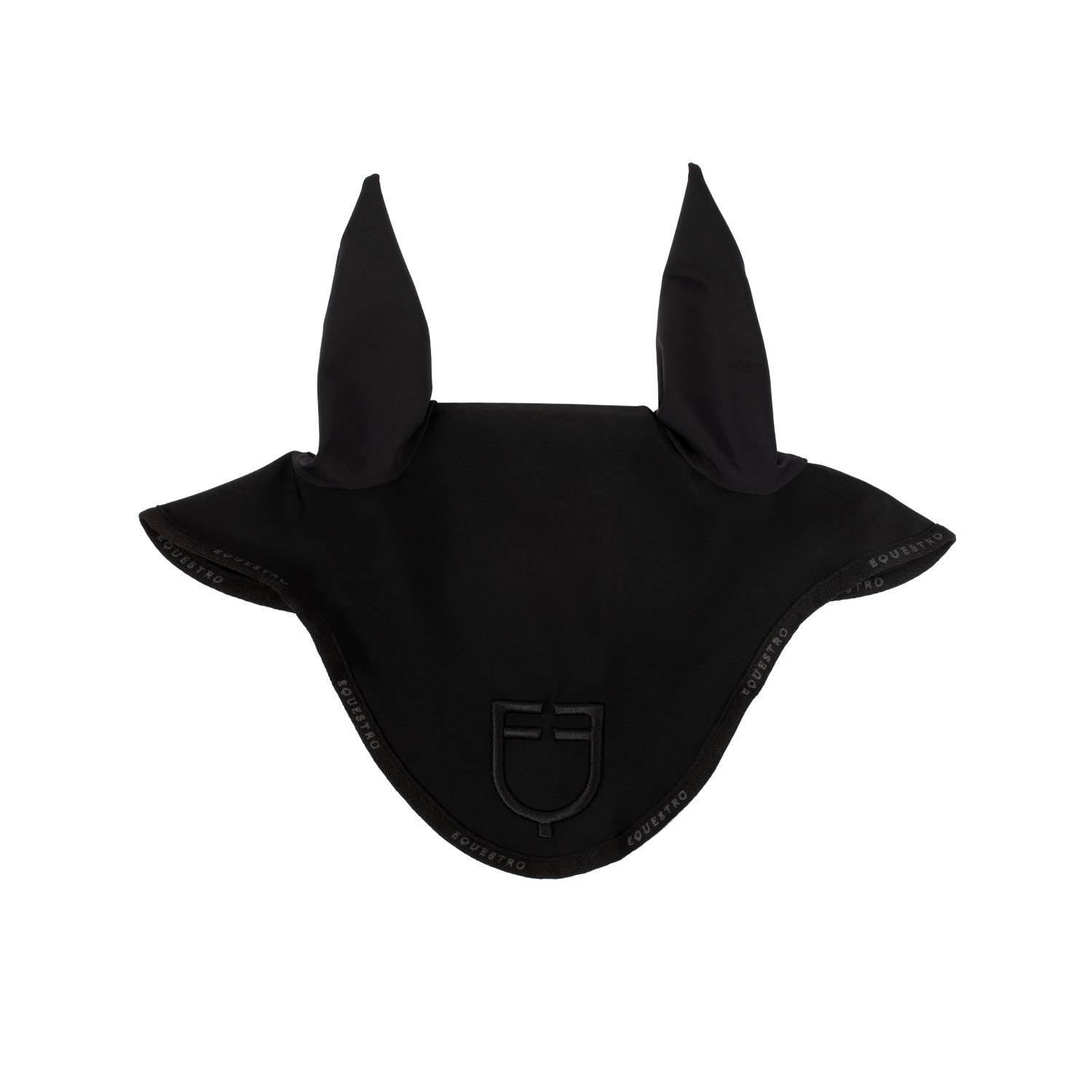 Technical beanie with logo - Equestro
