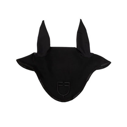 Technical beanie with logo - Equestro