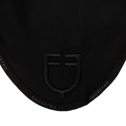Technical beanie with logo - Equestro