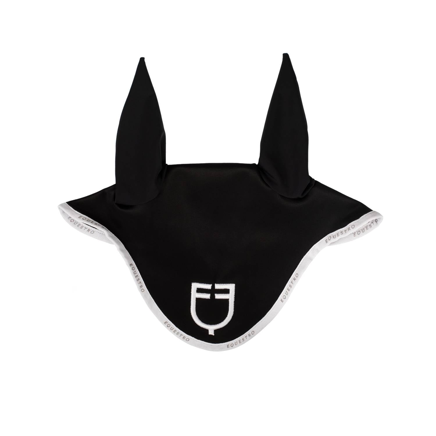 Technical beanie with logo - Equestro