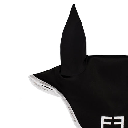Technical beanie with logo - Equestro