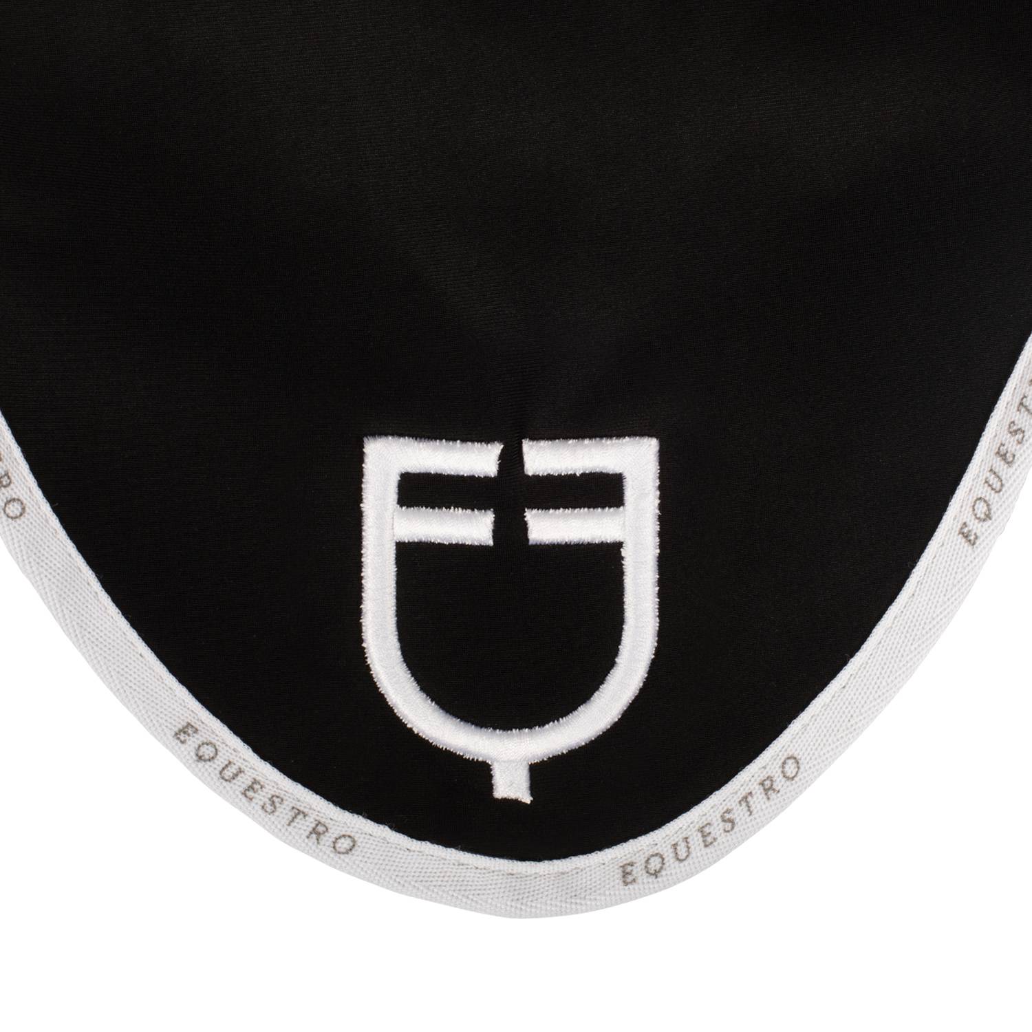 Technical beanie with logo - Equestro