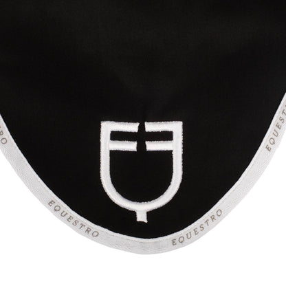 Technical beanie with logo - Equestro