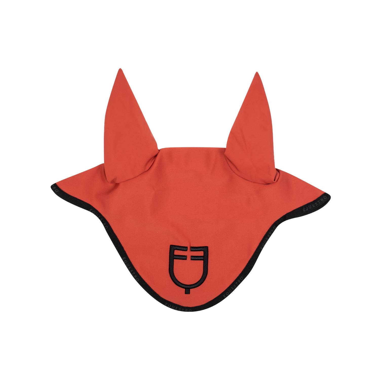 Technical beanie with logo - Equestro