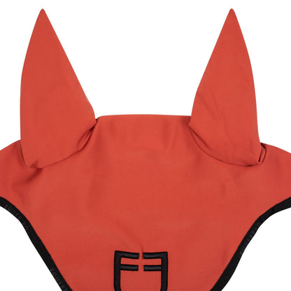 Technical beanie with logo - Equestro