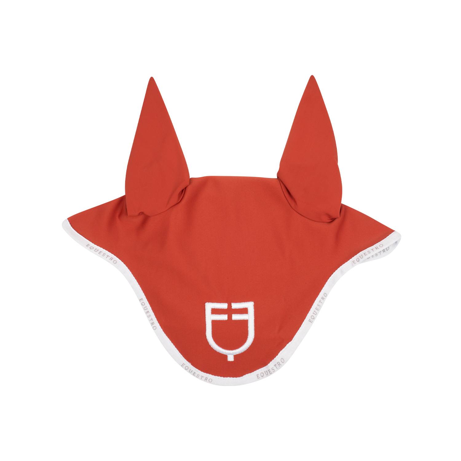 Technical beanie with logo - Equestro