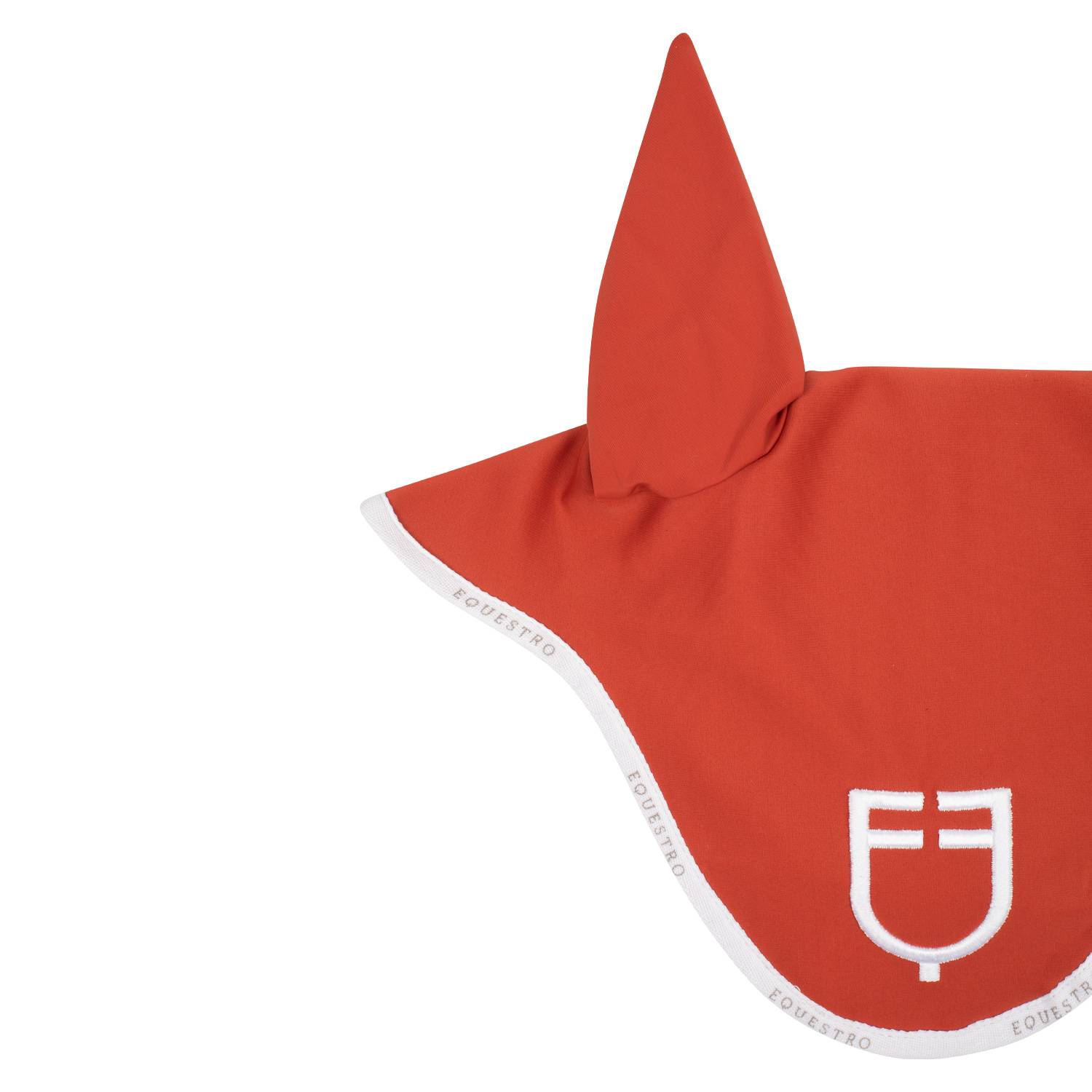Technical beanie with logo - Equestro
