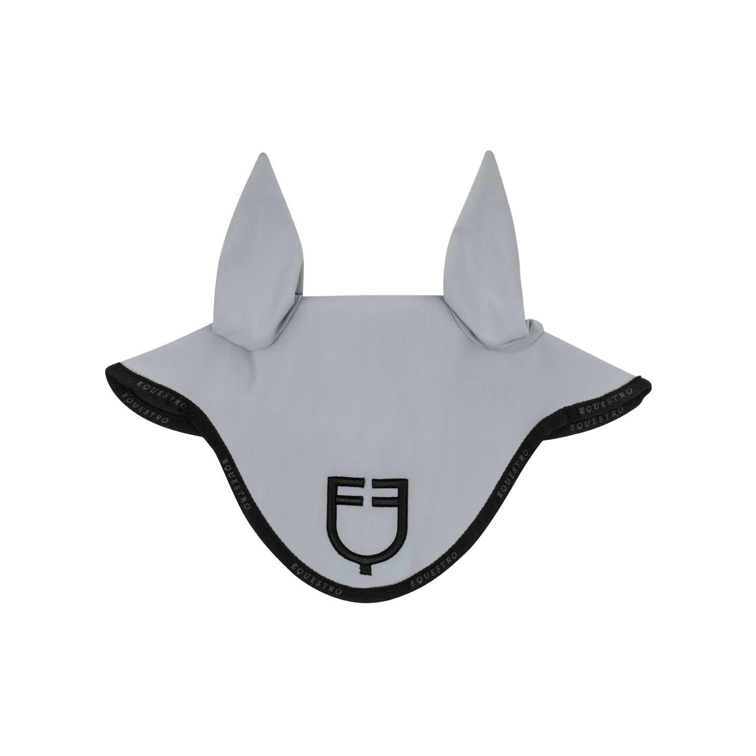 Technical beanie with logo - Equestro