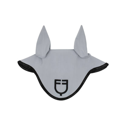 Technical beanie with logo - Equestro