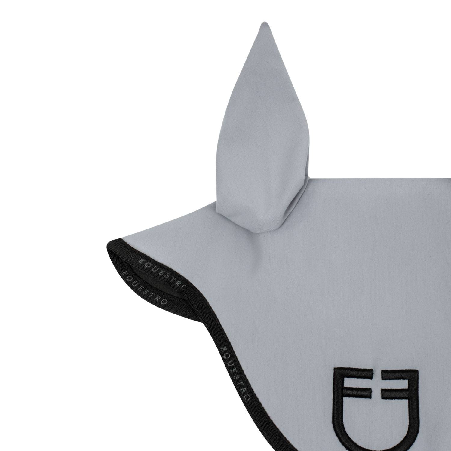 Technical beanie with logo - Equestro