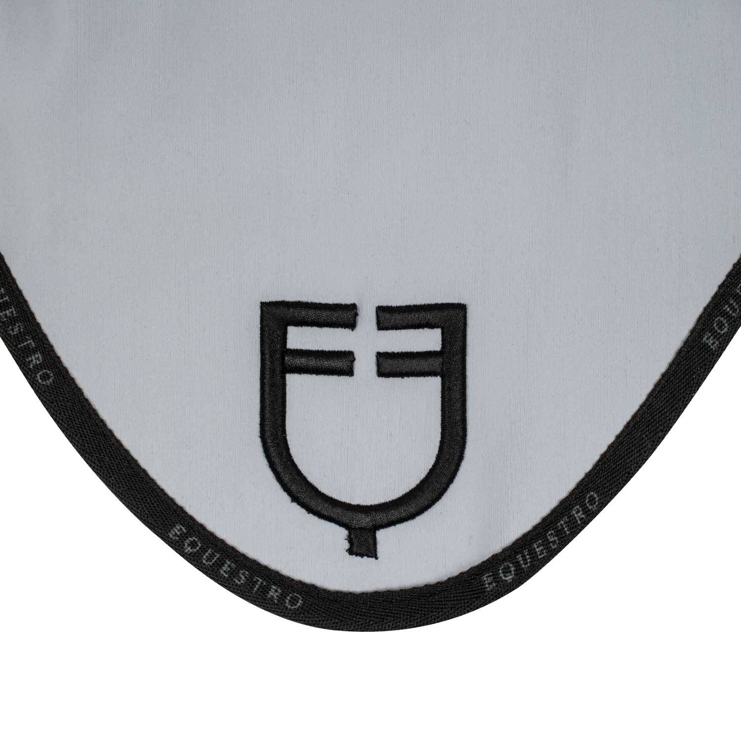 Technical beanie with logo - Equestro