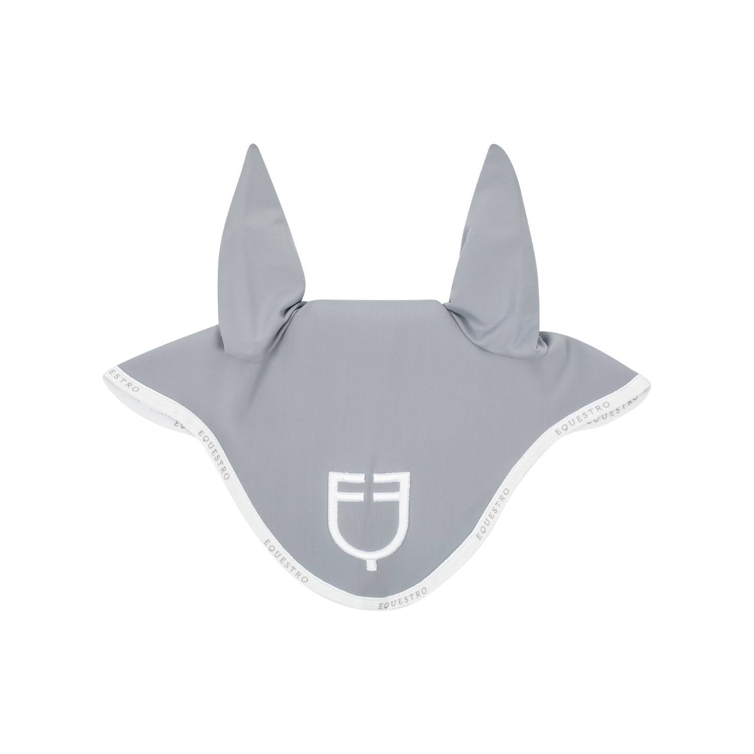 Technical beanie with logo - Equestro