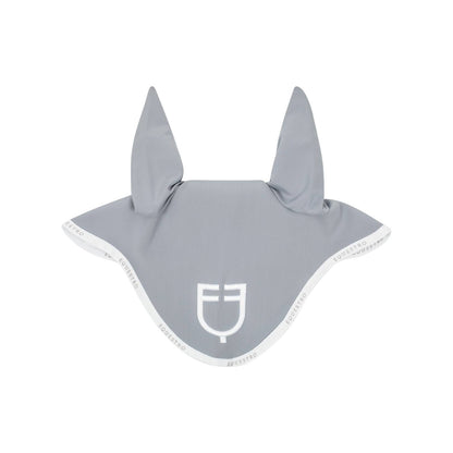 Technical beanie with logo - Equestro