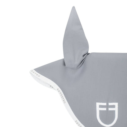 Technical beanie with logo - Equestro
