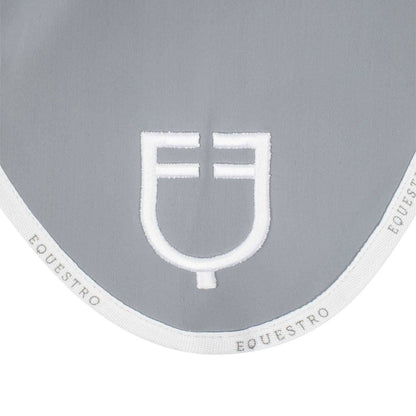 Technical beanie with logo - Equestro