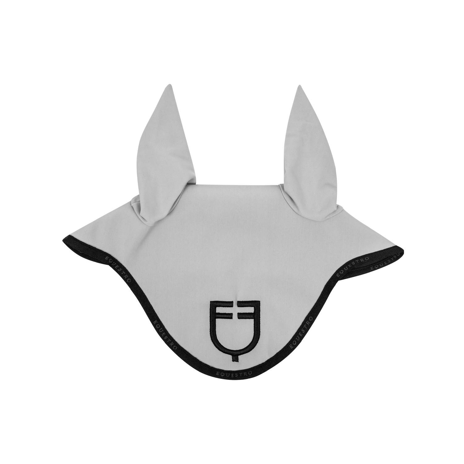 Technical beanie with logo - Equestro