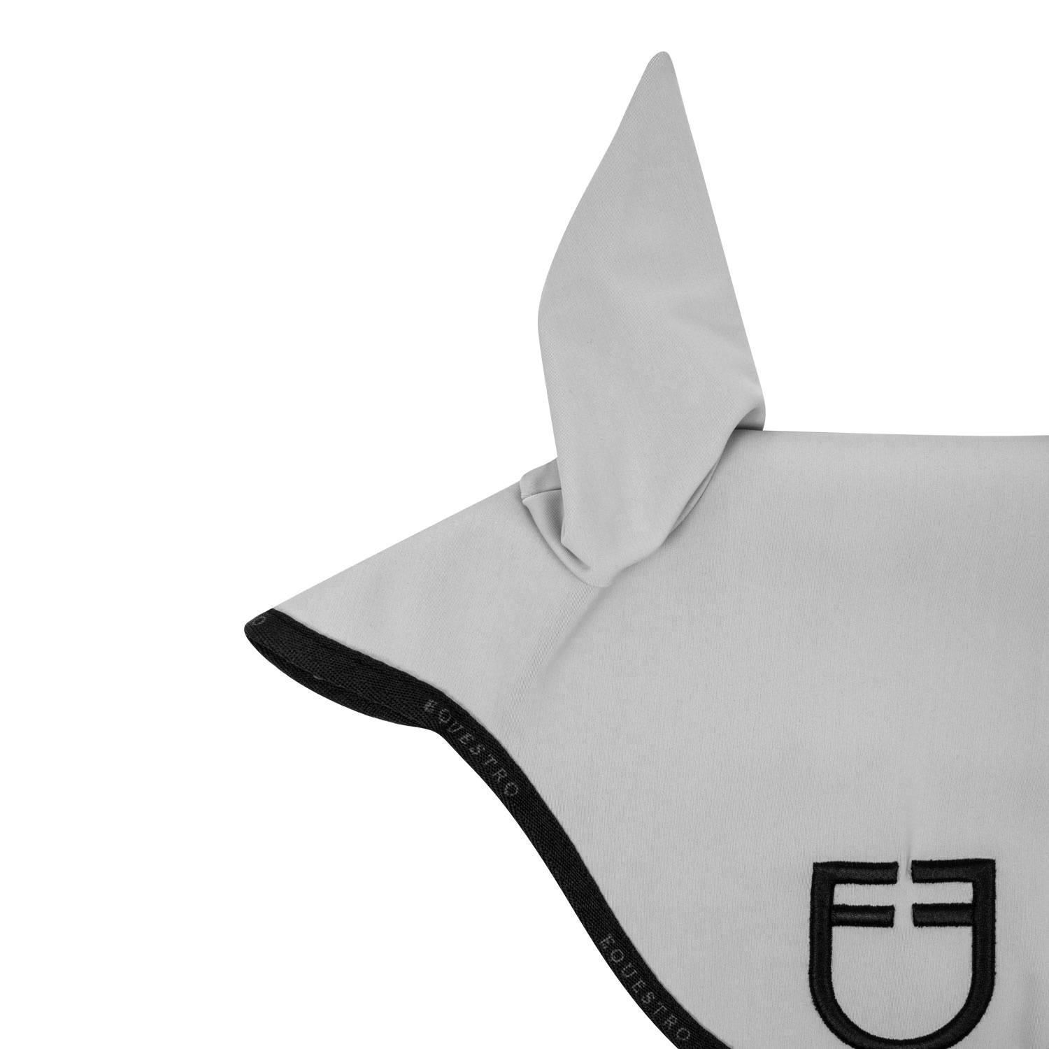 Technical beanie with logo - Equestro