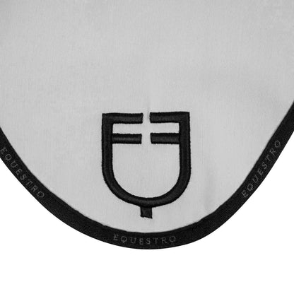 Technical beanie with logo - Equestro