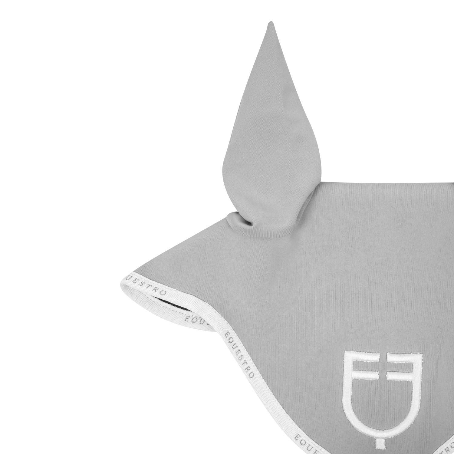 Technical beanie with logo - Equestro