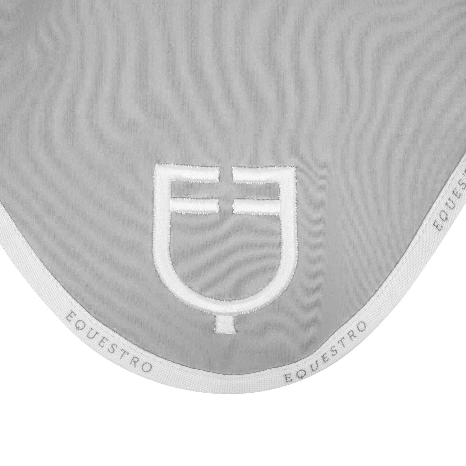 Technical beanie with logo - Equestro