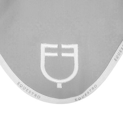 Technical beanie with logo - Equestro