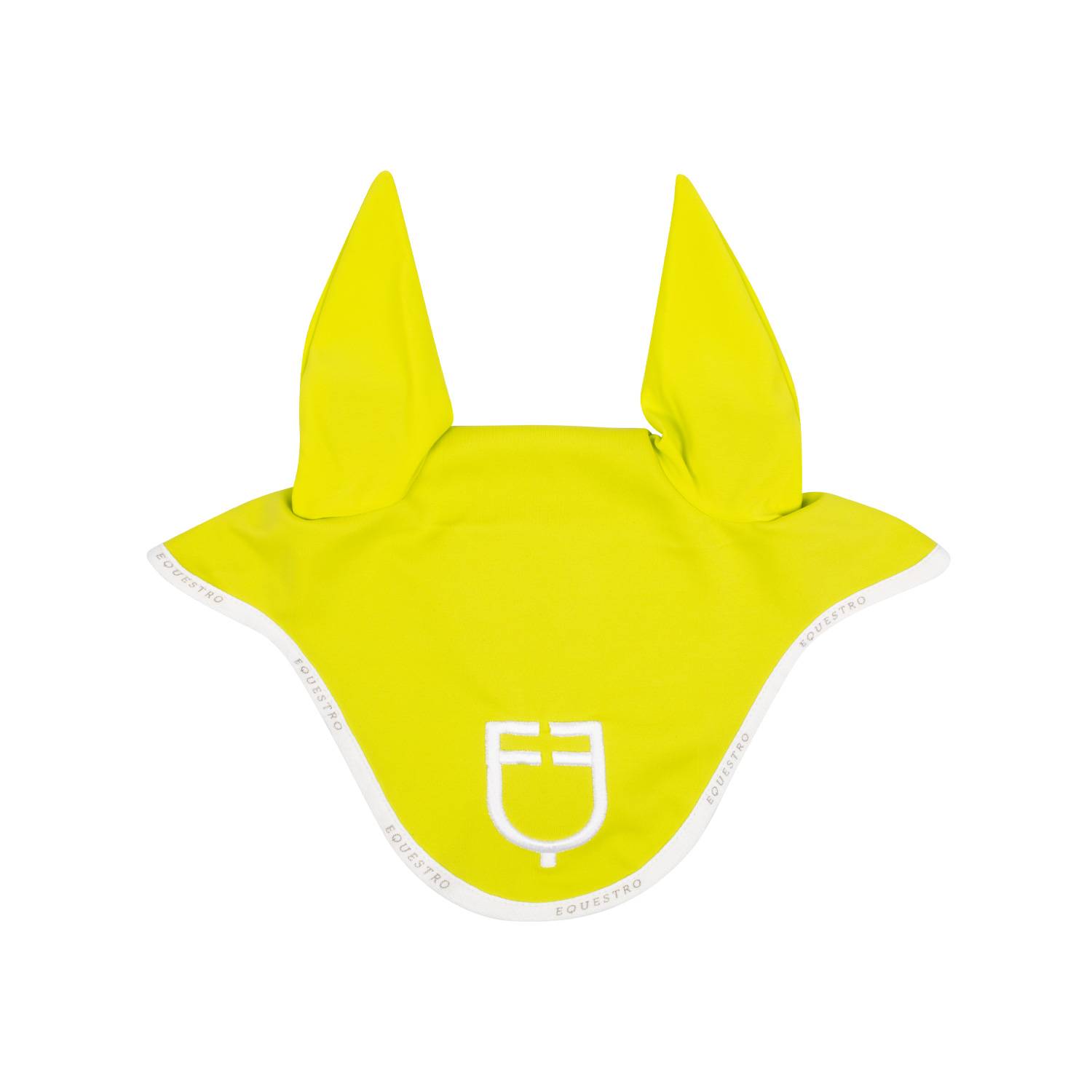 Technical beanie with logo - Equestro