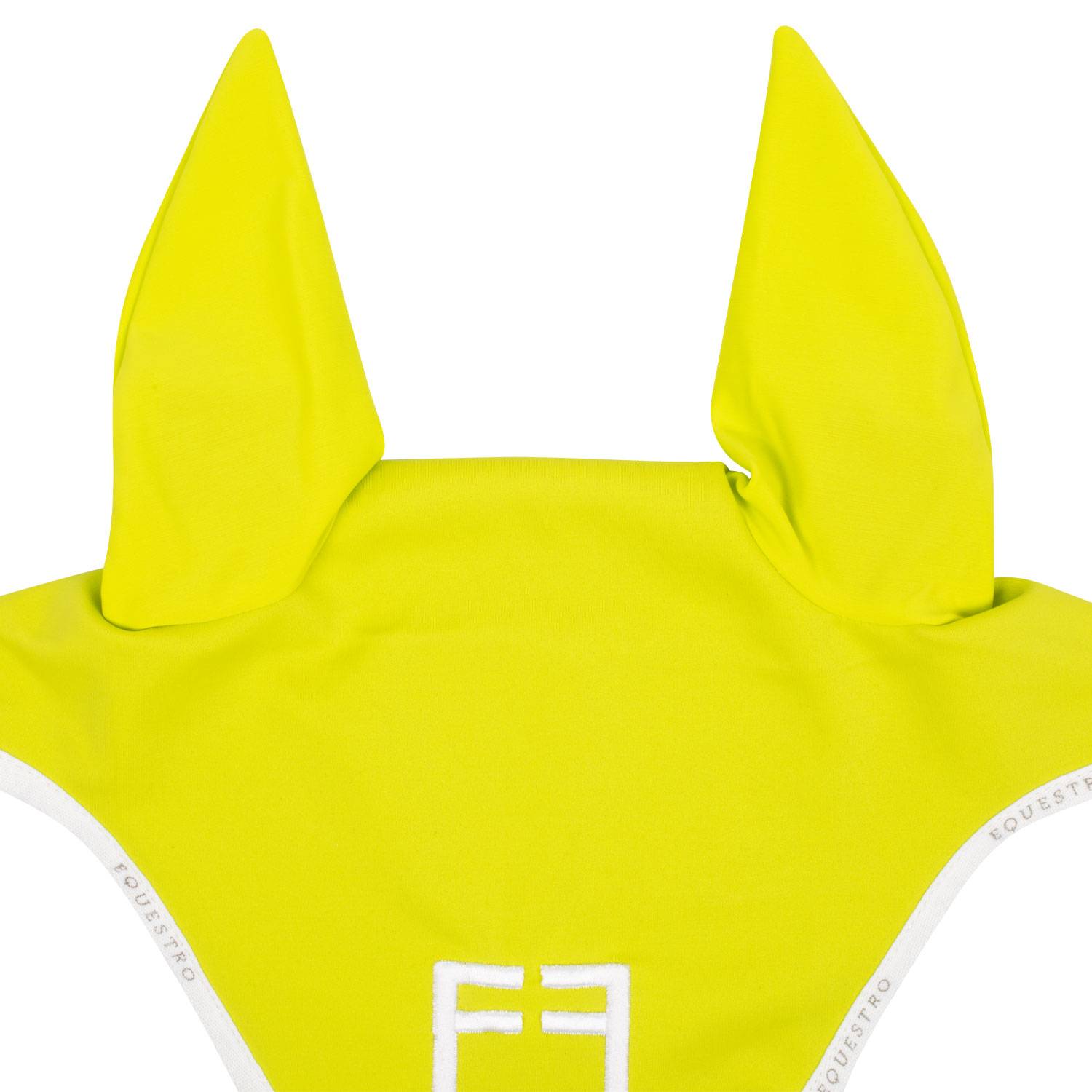 Technical beanie with logo - Equestro